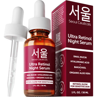 Ultra Retinol Serum