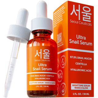 Ultra Snail Serum