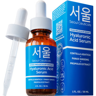 Hyaluronic Acid Serum