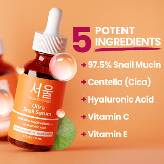 Ultra Snail Serum