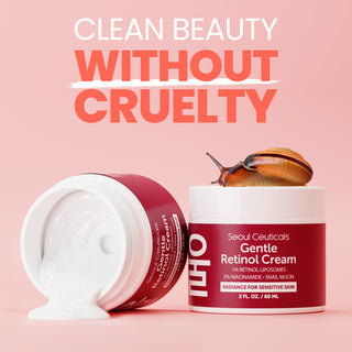 Gentle Retinol Cream