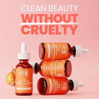 Ultra Snail Serum