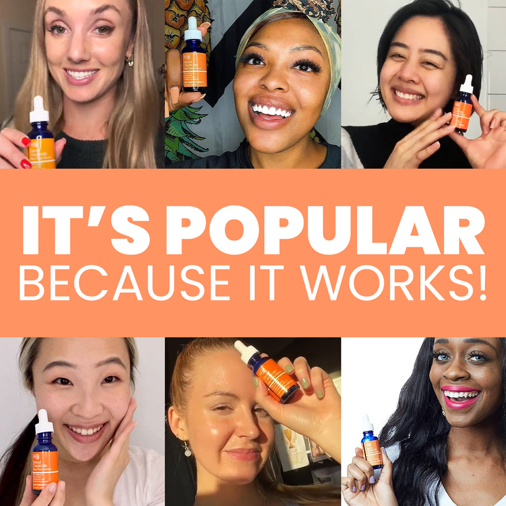 Day Glow Vitamin C Serum