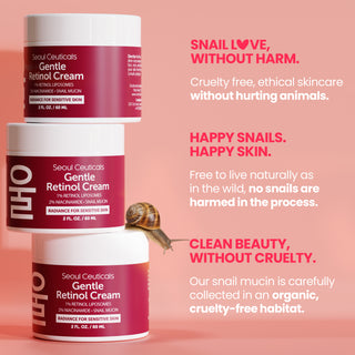 Gentle Retinol Cream