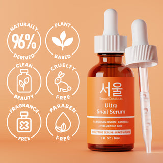 Ultra Snail Serum