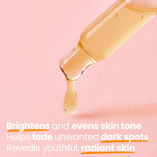 Ultra Brightening Kojic Acid Serum
