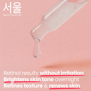 Ultra Retinol Serum