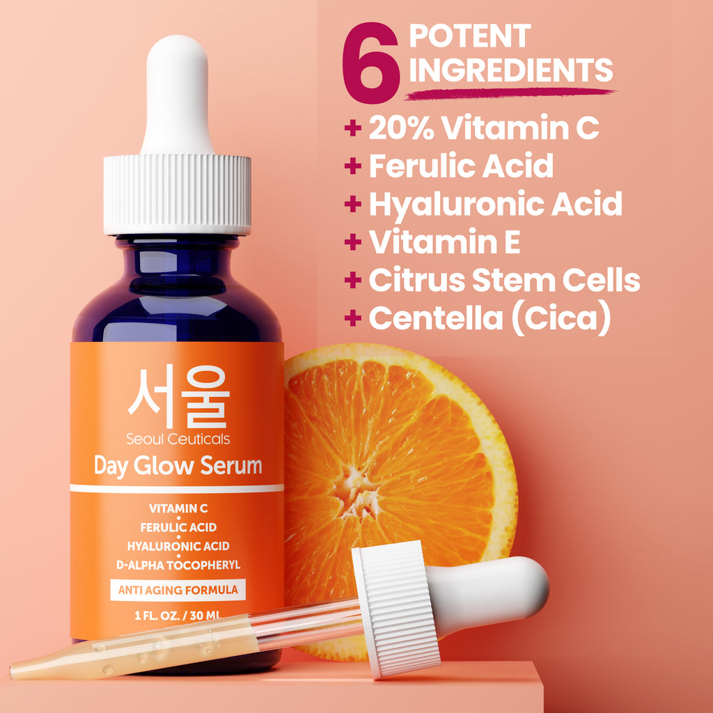 Day Glow Vitamin C Serum