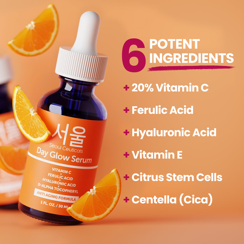 Day Glow Vitamin C Serum