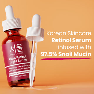 Ultra Retinol Serum