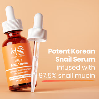 Ultra Snail Serum