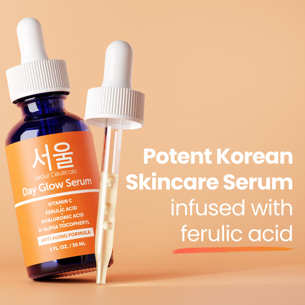 Day Glow Vitamin C Serum