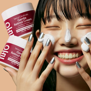 Gentle Retinol Cream