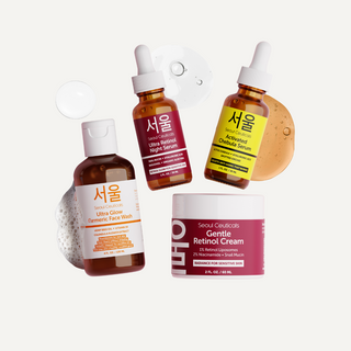 Anti-Aging 37+ Routine