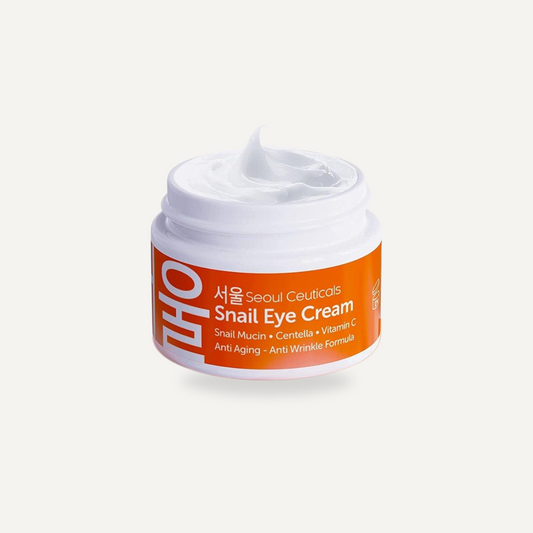 Snail Eye Cream