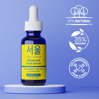 Advanced Snail Serum