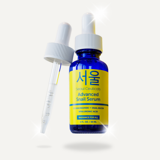 Advanced Snail Serum