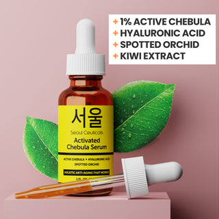 Activated Chebula Serum