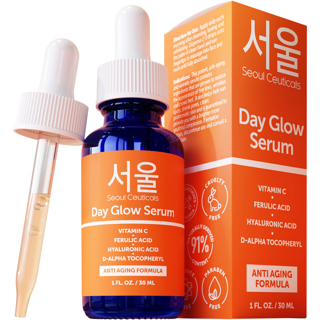 Day Glow Vitamin C Serum