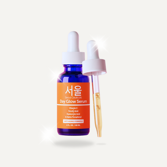 Day Glow Serum - Vitamin C Serum