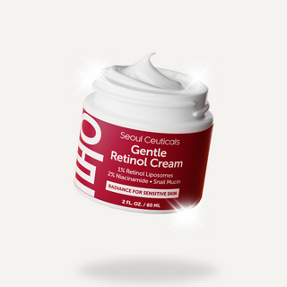 Gentle Retinol Cream