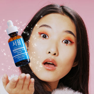 Hyaluronic Acid Serum