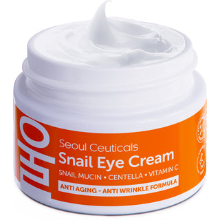 Snail Eye Cream