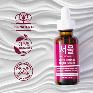 Ultra Retinol Serum