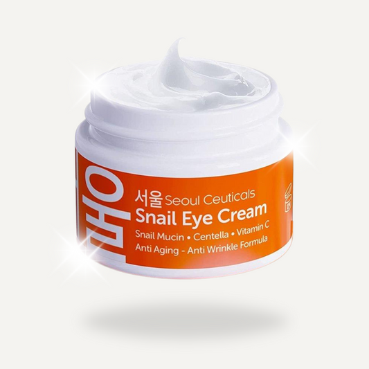 Snail Eye Cream