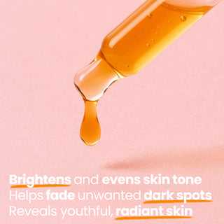 Ultra Brightening Kojic Acid Serum