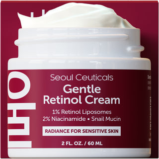 Gentle Retinol Cream