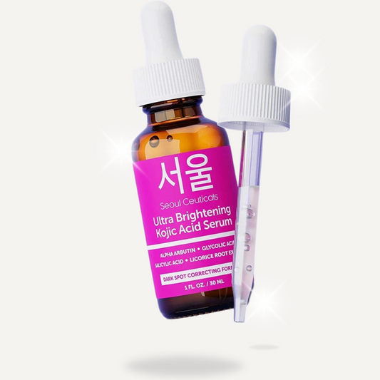 Ultra Brightening Kojic Acid Serum