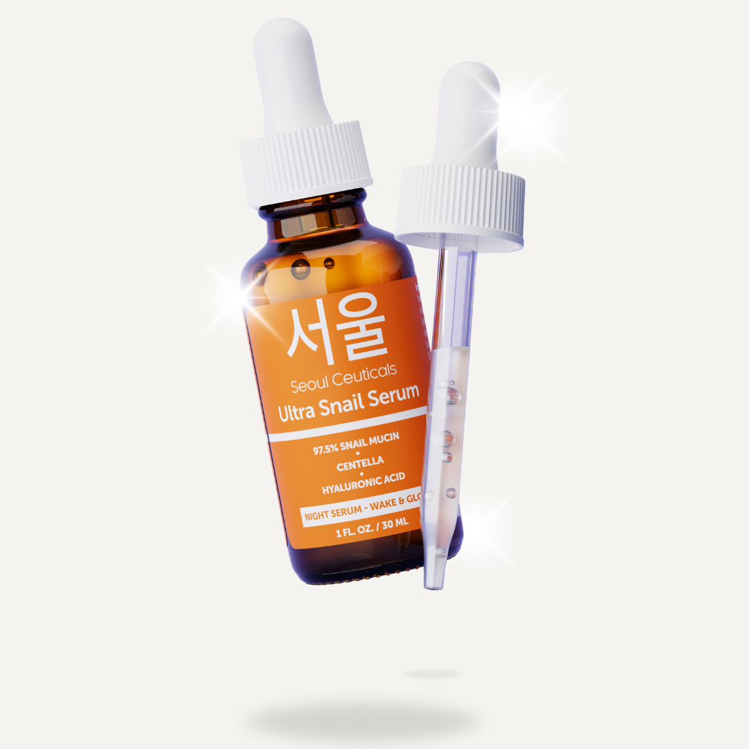 Ultra Snail Serum