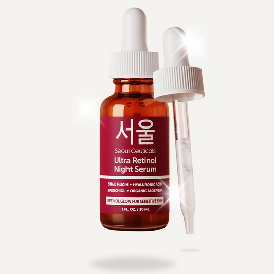 Ultra Retinol Serum