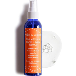 Marine Mineral Plump & Glow Essence