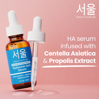 Hyaluronic Acid Serum