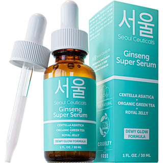 Ginseng Super Serum