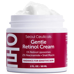 Gentle Retinol Cream