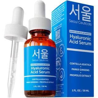 Hyaluronic Acid Serum