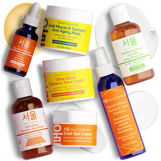Ultimate K-Beauty Routine