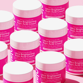 Ultra Brightening Kojic Acid Cream