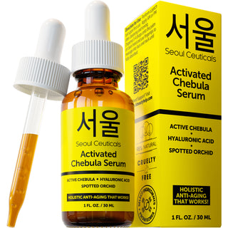 Activated Chebula Serum