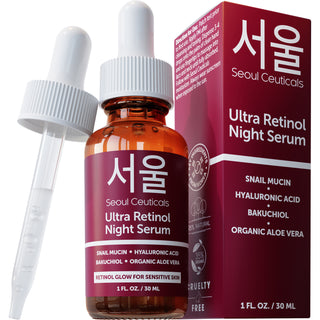 Ultra Retinol Serum