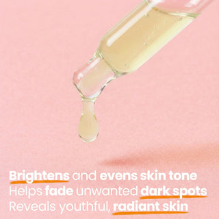 Ultra Brightening Kojic Acid Serum