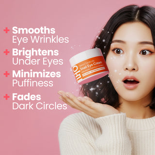Snail Eye Cream