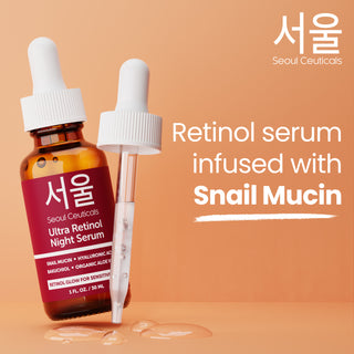 Ultra Retinol Serum