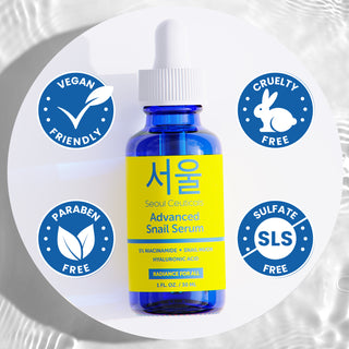 Advanced Snail Serum