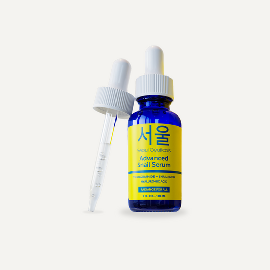 Advanced Snail Serum