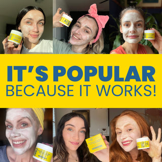 All-in-One K Beauty 5-Step Routine