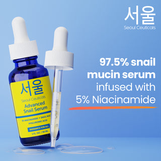 Advanced Snail Serum